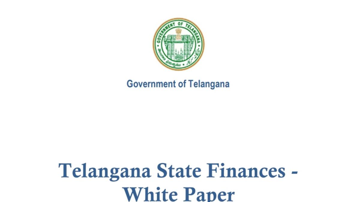 10 Years of Telangana: Golden era of welfare schemes by government that  cares
