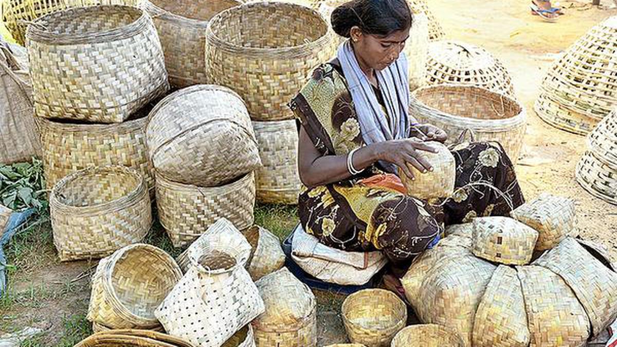 Rally to seek national holiday on World Adivasi Day - The Hindu