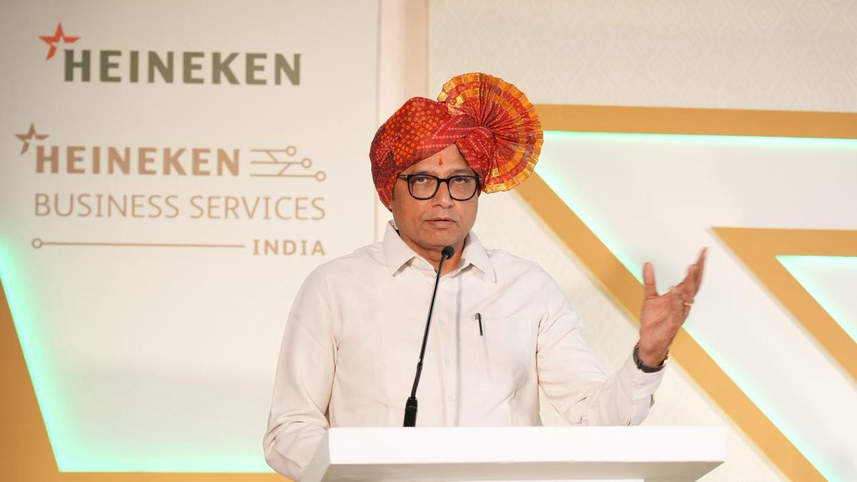 Global giant Heineken’s GCC in Hyderabad inaugurated