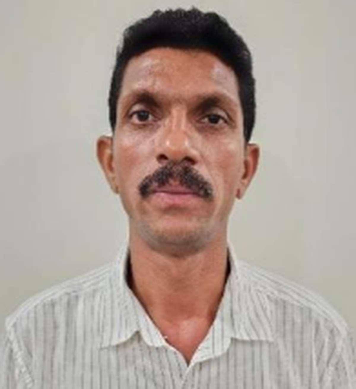 Bade Chokka Rao alias Damodar alias Jagan, CPI (Maoist) Telangana State Committee (TSC) secretary, was underground for 28 years