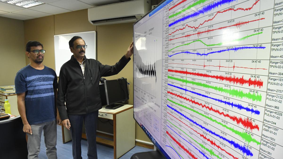 CSIR-NGRI calls for multi-layered geophysical studies in Joshimath to map the shaky underground