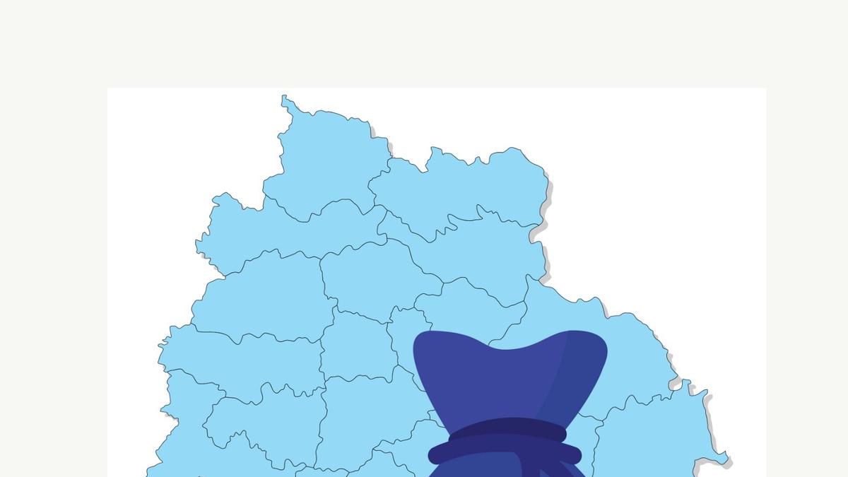 Focus shifts to Telangana budget 2026-27 preparation as din over municipal polls subsides