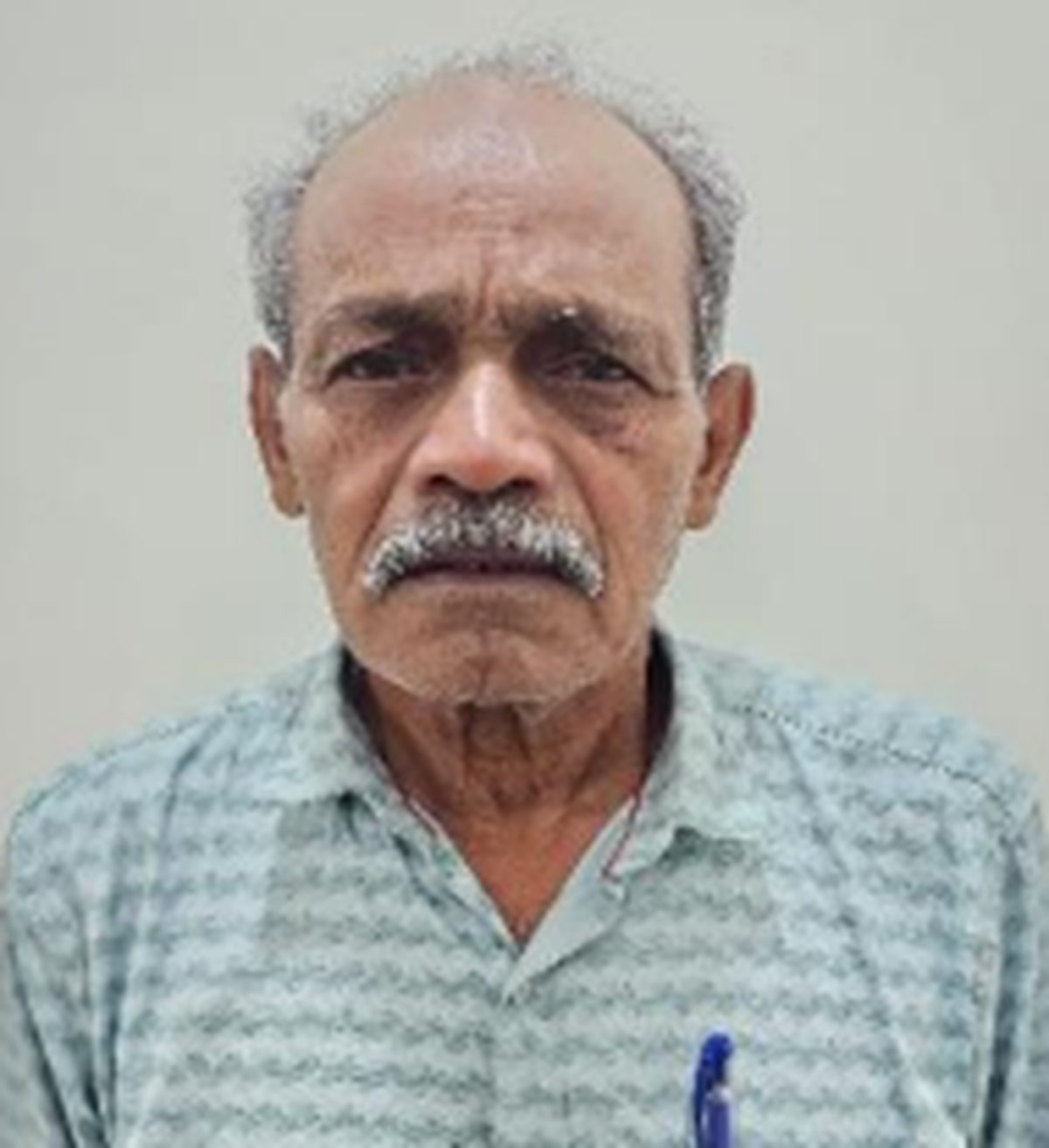 Malla Raji Reddy alias Sangram, CPI (Maoist) central committee member (CCM), was among the top maoists who surrendered before Telangana Police