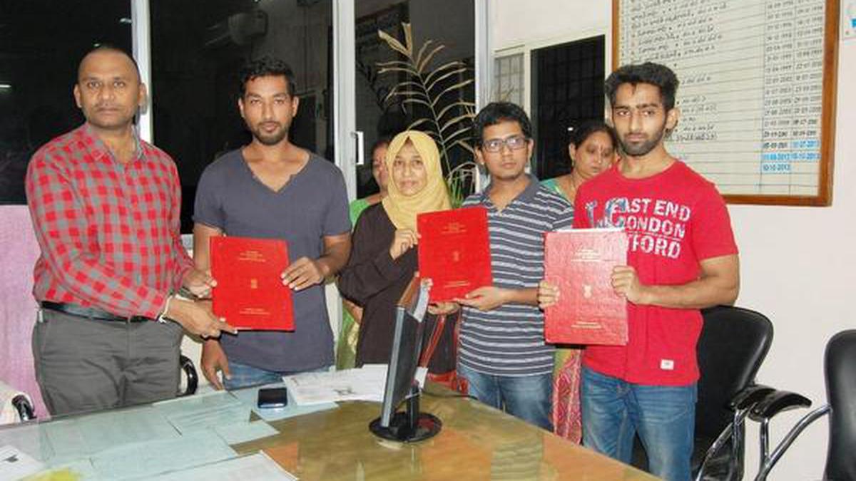 three-pakistanis-get-indian-citizenship-the-hindu