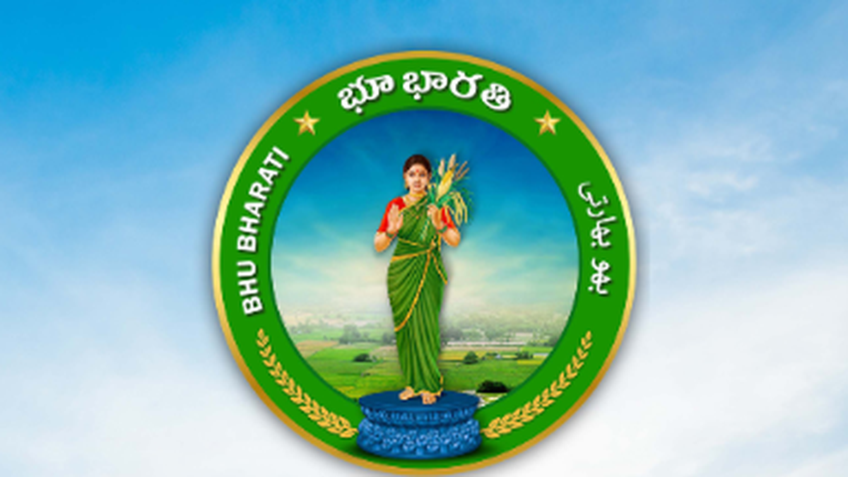 Telangana sets in motion a major reform by operationalising Bhu Bharati portal in five mandals