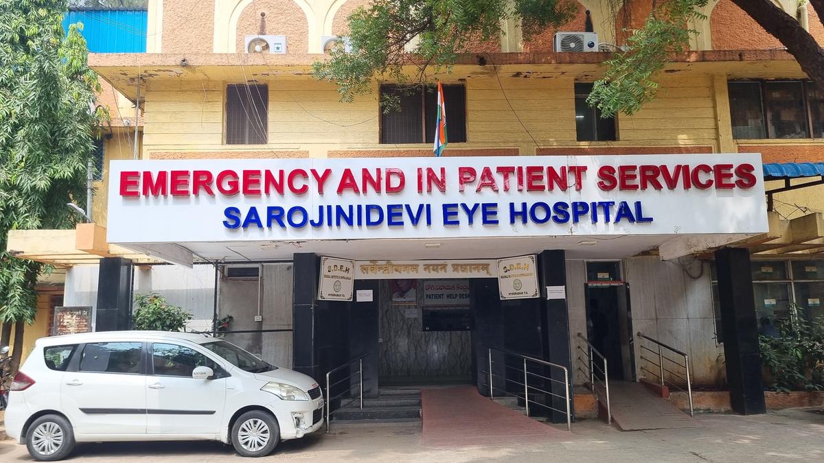 Deepavali celebrations in Hyderabad lead to firecracker injuries, govt hospitals brace for more