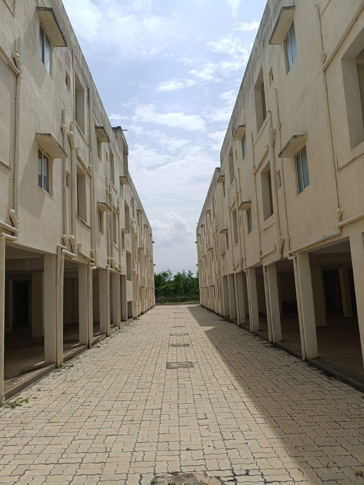 Telangana Housing Board’s flats in Khammam, to be allotted through lucky draw