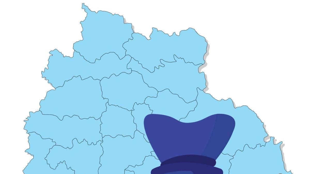 Telangana’s poor financial run continues in FY 2025-26, 33.93% revenue realised by August end