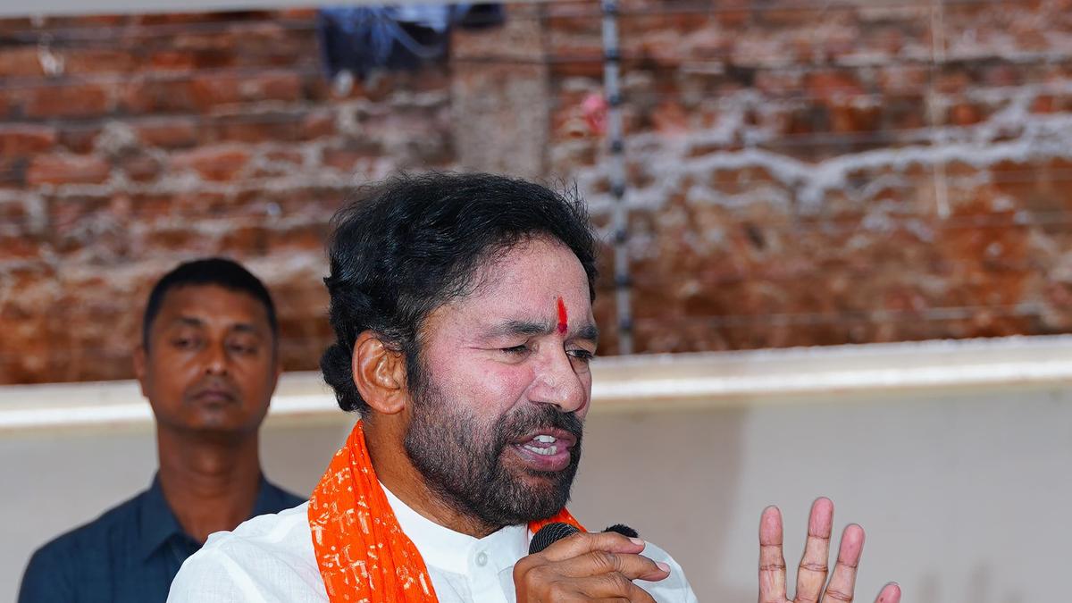 BJP wants EC to take suo motu note of ‘phone-tapping’