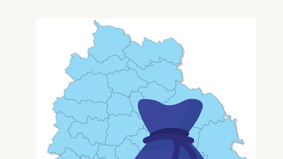 Telangana Budget 2026-27 | Bhatti likely to walk a tightrope balancing welfare and development