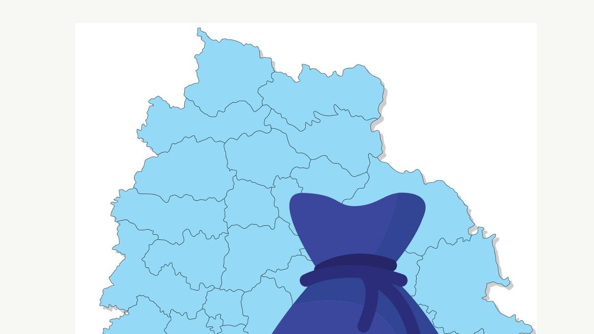 Implementation of revised pay scales to Telangana employees likely to take some more time