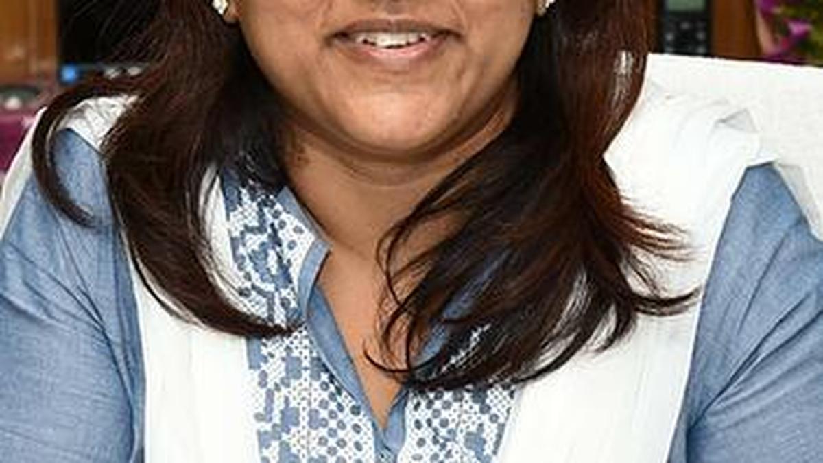 Collector turns brand ambassador promoting lowcost sanitary pads The