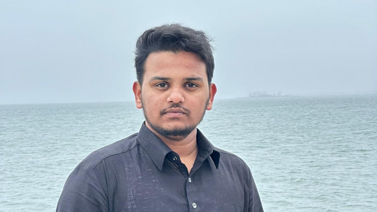 Hyderabadi student in USA succumbs to accident injuries