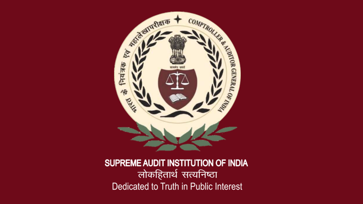 CAG report raps TSIIC over land allotment, delay in acquisition