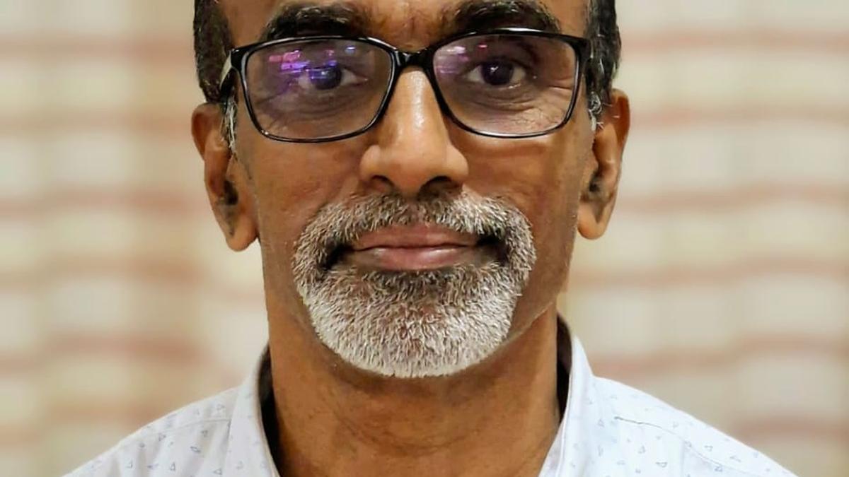 CSIR-CCMB’s Govindswamy Umapathy elected as Fellow of National Academy of Sciences 2025