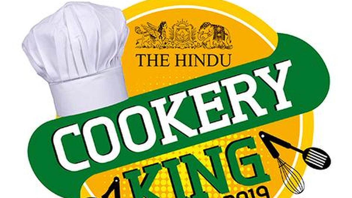 Second edition of Cookery King is here The Hindu