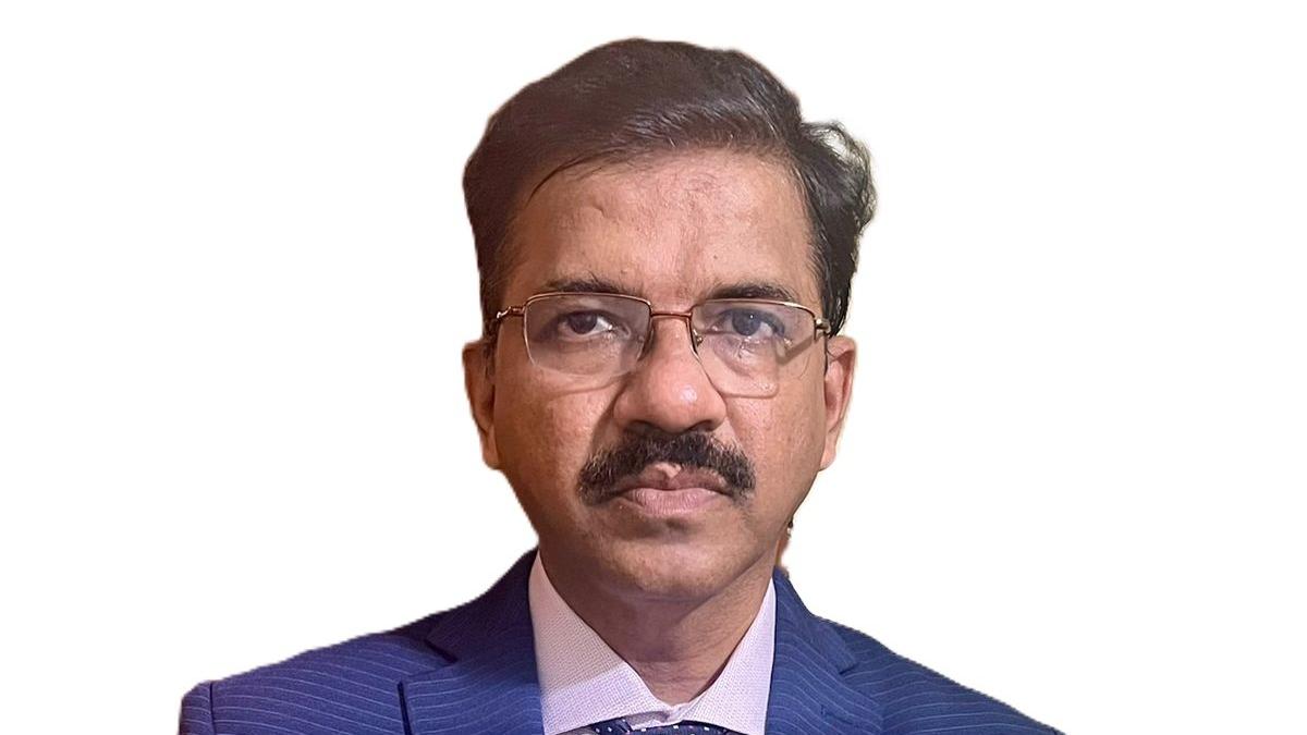 JNTU and KU alumnus takes charge as new director (Tech) of BDL