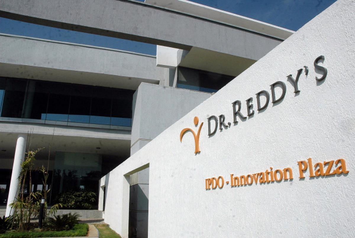 World Economic Forum recognition for Dr. Reddy’s plant