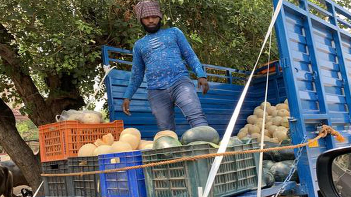 How grocers in Hyderabad are ensuring our kitchens run smooth during the Coronavirus Lockdown