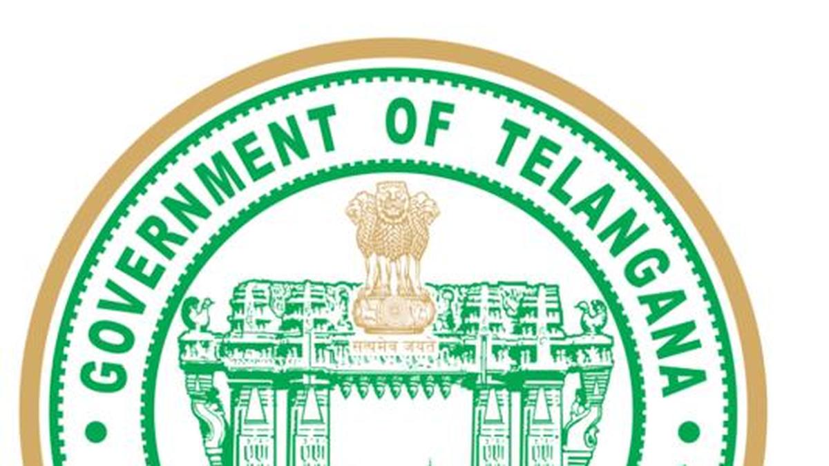 Is Congress strengthening BRS while trying to wipe out its identity through changes in Telangana Emblem?