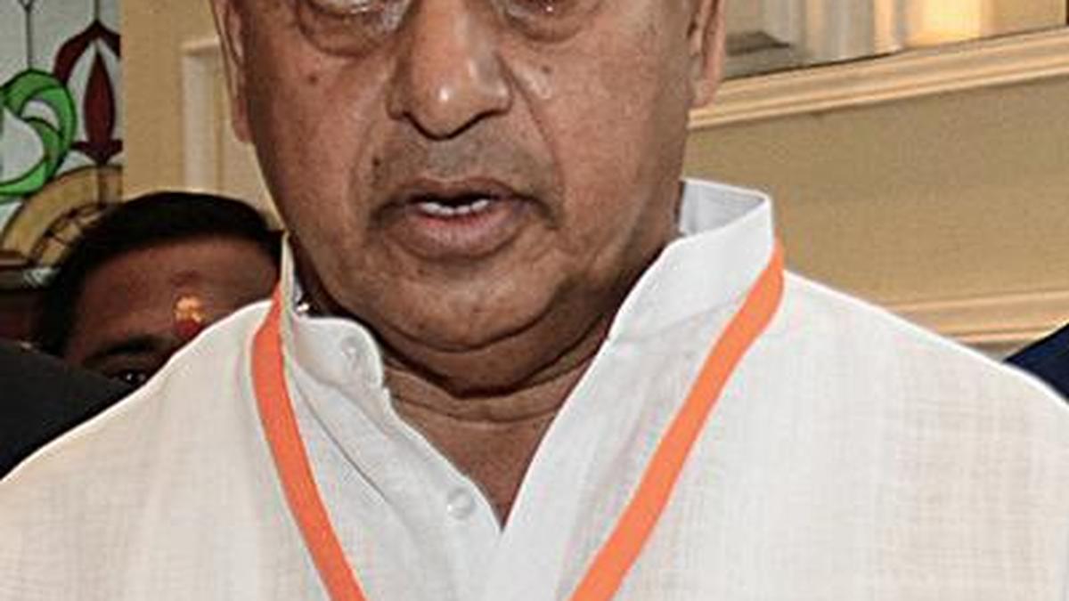 State firm on clearing salary dues of temple staff Minister The Hindu