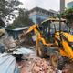 HYDRAA clears encroachments image