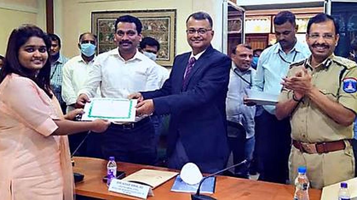 EPTRI course on plant tissue culture The Hindu