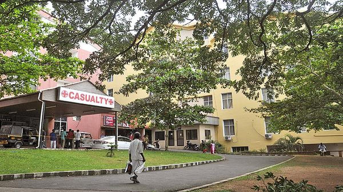 Amid opposition, Ernakulam Medical College Hospital to be converted