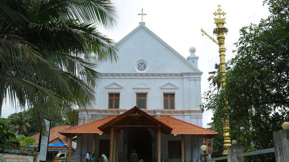 Iconic Cheraman Masjid, India’s oldest, gets a makeover