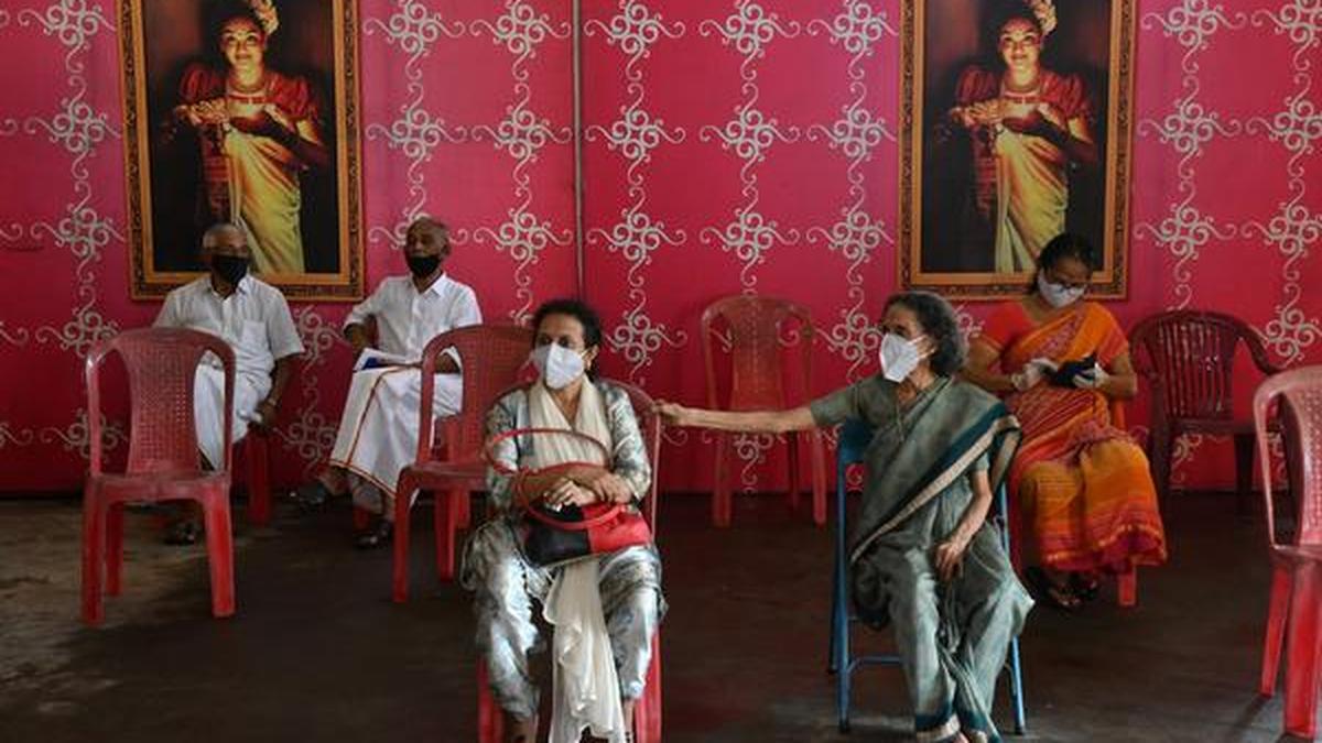 Coronavirus Most COVID19 patients in Ernakulam in 2030 age bracket