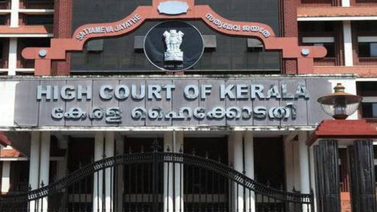 High Court directs Kottayam District Police Chief to investigate ...