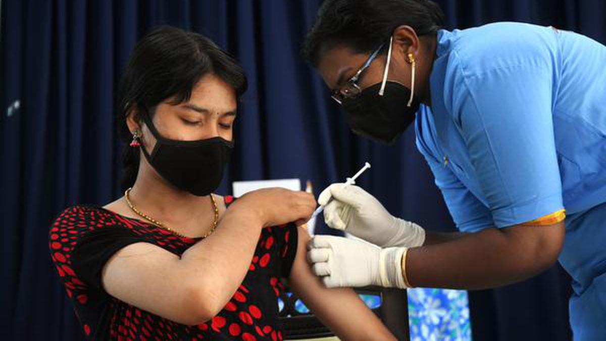 Das Gesundheitsministerium hat noch keinen Aufruf zum Beginn einer HPV-Impfkampagne für heranwachsende Mädchen angenommen