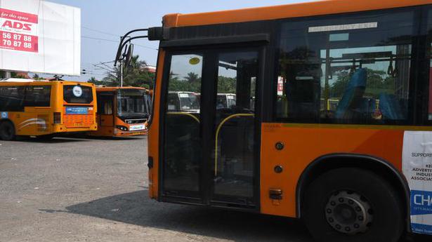 Not possible to ply 100% low-floor buses in Tamil Nadu: MTC tells HC
