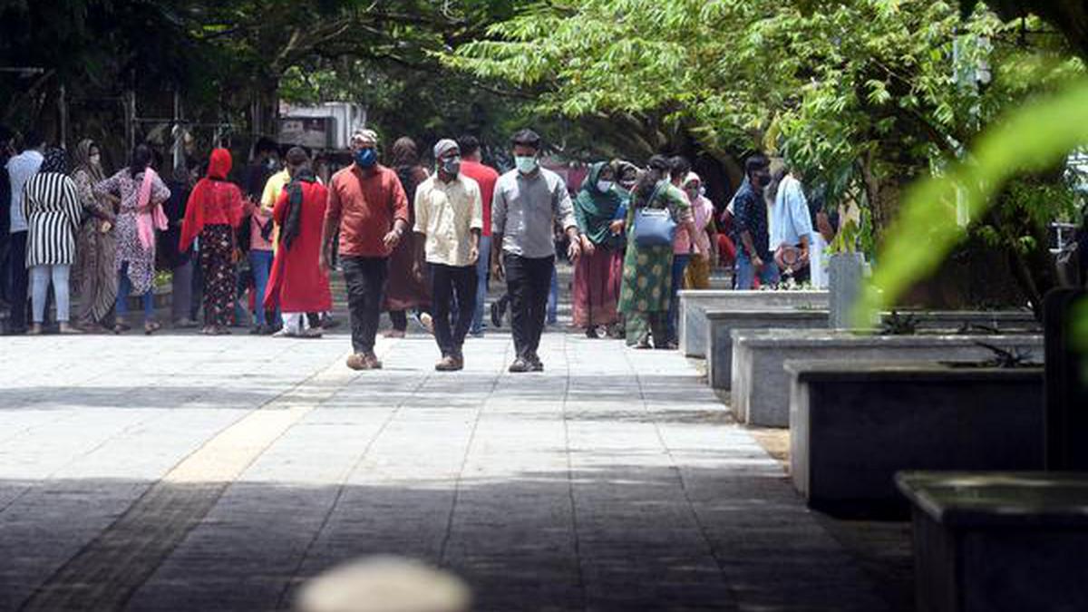 Post Onam, new COVID-19 cases mark a big jump in Kerala