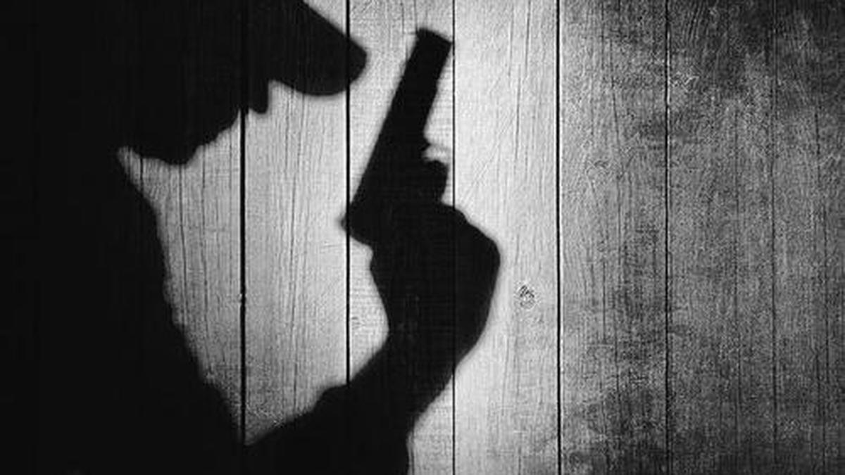 Man shot dead over birthday celebration dispute in Pune