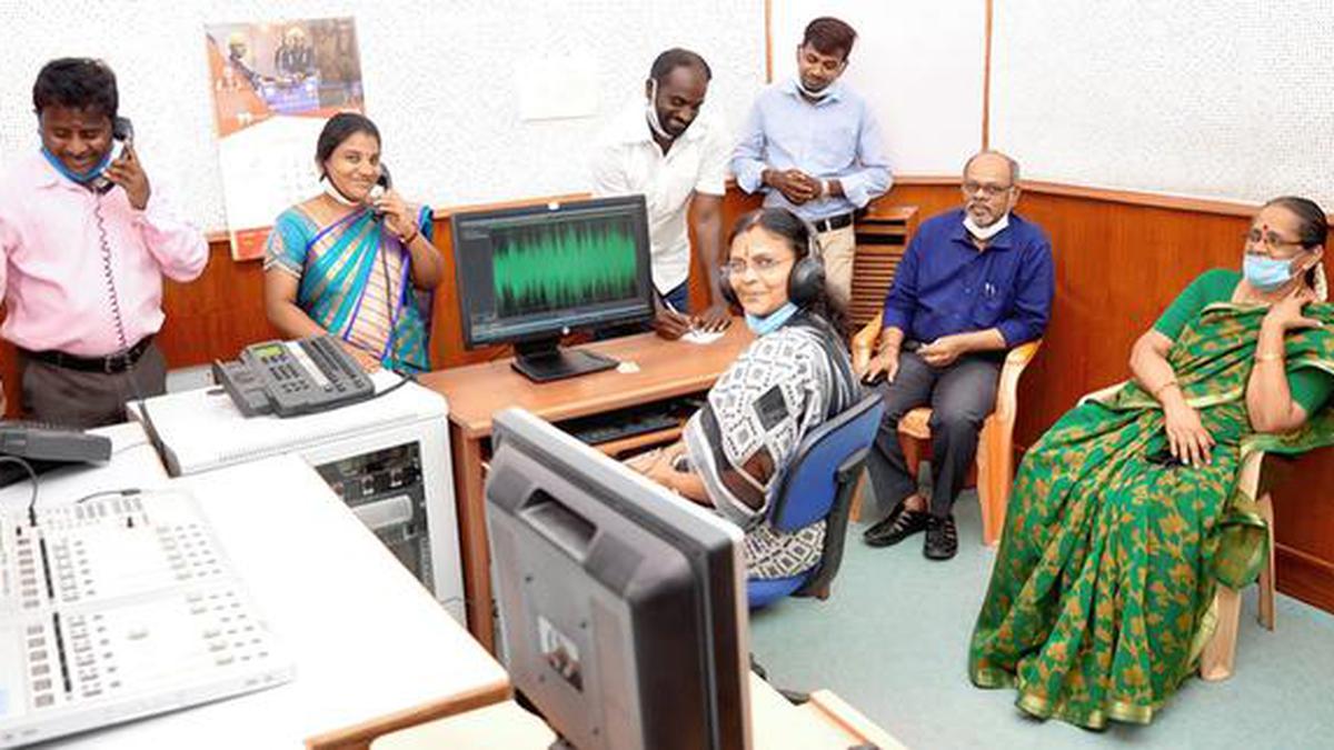 Uncertainty looms over AIR’s primary channels in TN, Puducherry