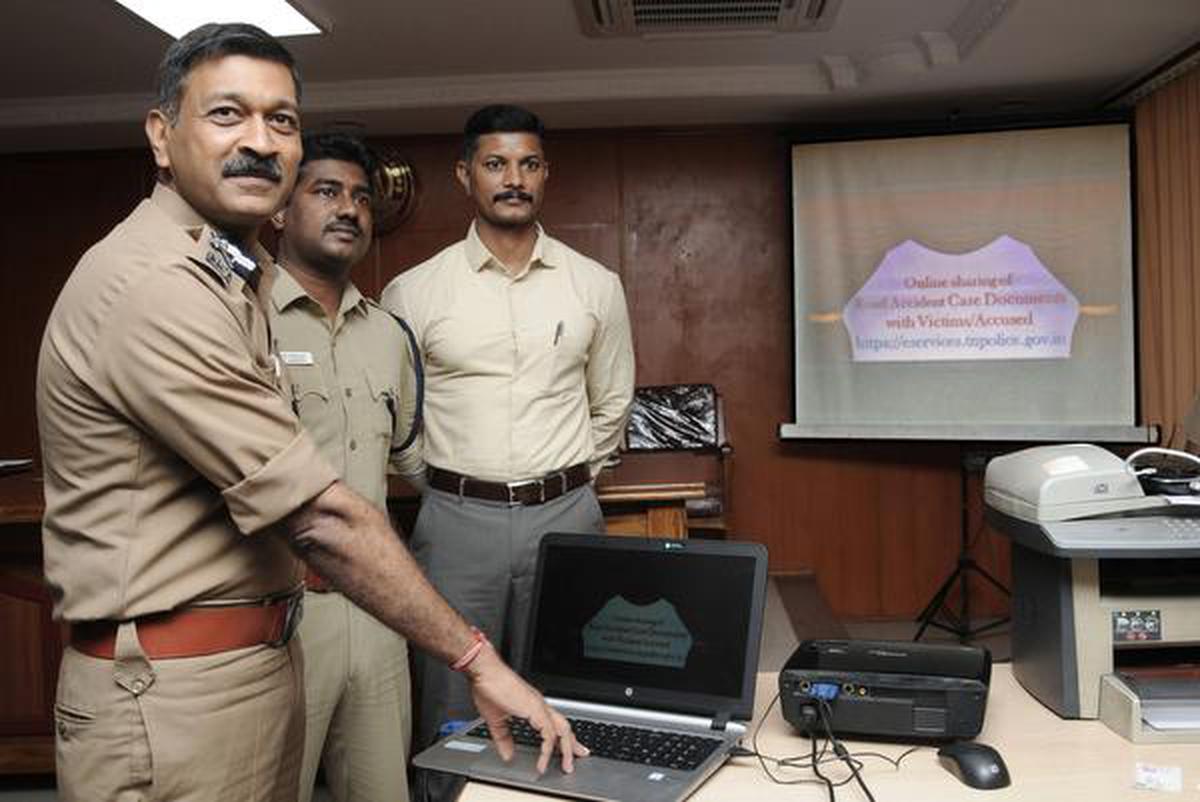 Fir For Lost Id Card