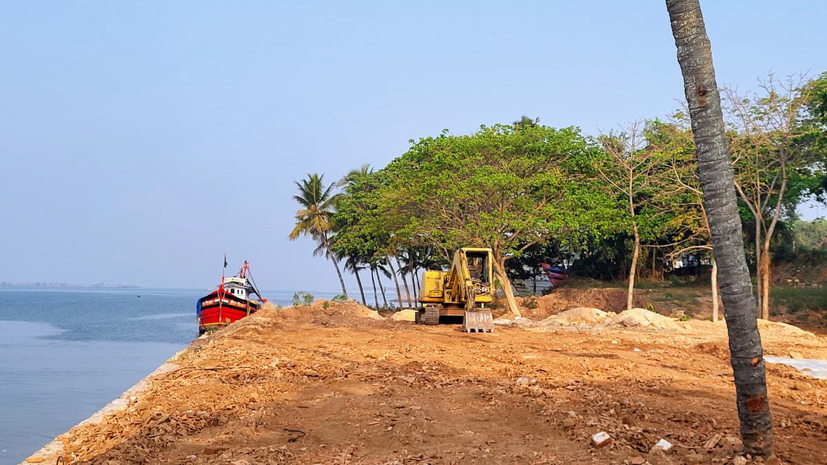 NGT takes suo moto cognisance of Netravati riverfront project in Mangaluru, constitutes committee for spot inspection