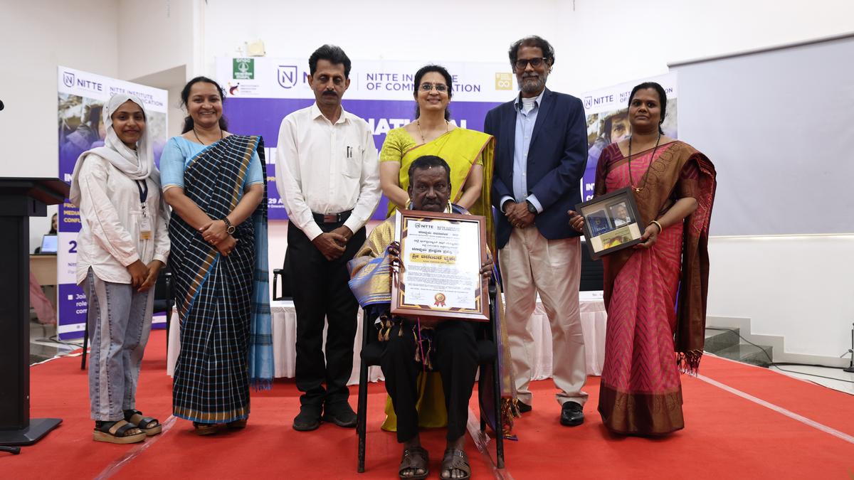 ‘Despite technological advances, media’s basic duty is human-centric reporting backed by facts and data’