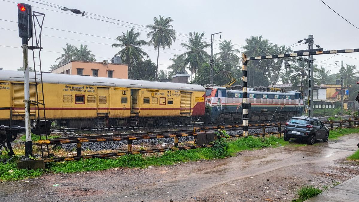 Southern Railway achieves 91% punctuality in passenger trains operations in Q1