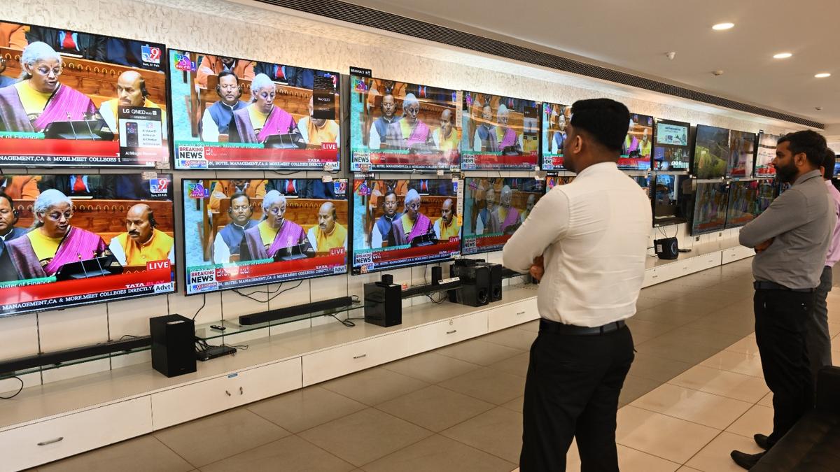 Union Price range 2026: KCCI flags absence of devoted Coastal Financial Hall for West Coast Union Price range 2026: KCCI flags absence of devoted Coastal Financial Hall for West Coast