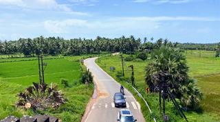 MoRTH invites bids for feasibility study for widening two-lane Agumbe Ghat  stretch of National Highway 169A in Karnataka - The Hindu