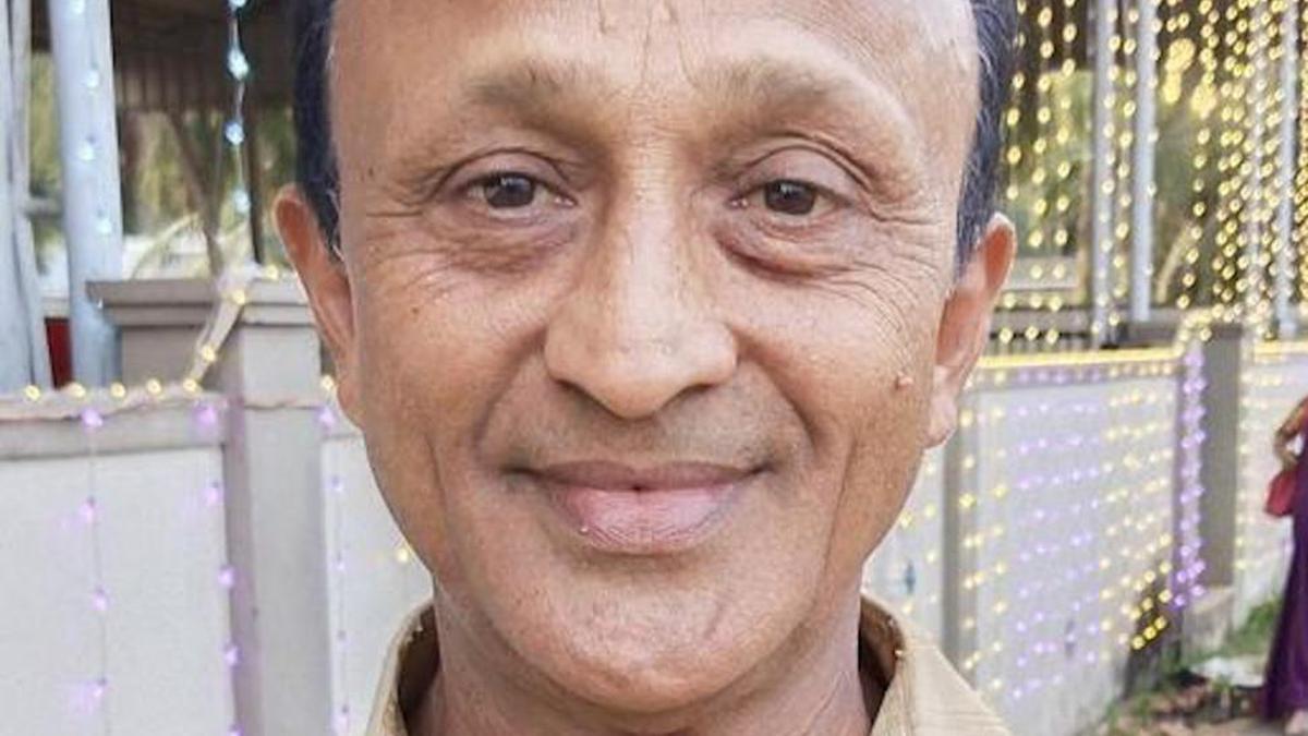 Yakshagana artiste Sadashiva Shetty Mundaje passed away