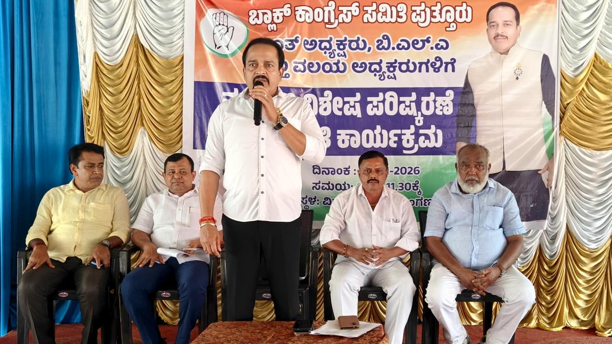 Ashok Kumar Rai asks officials to halt mapping of electors