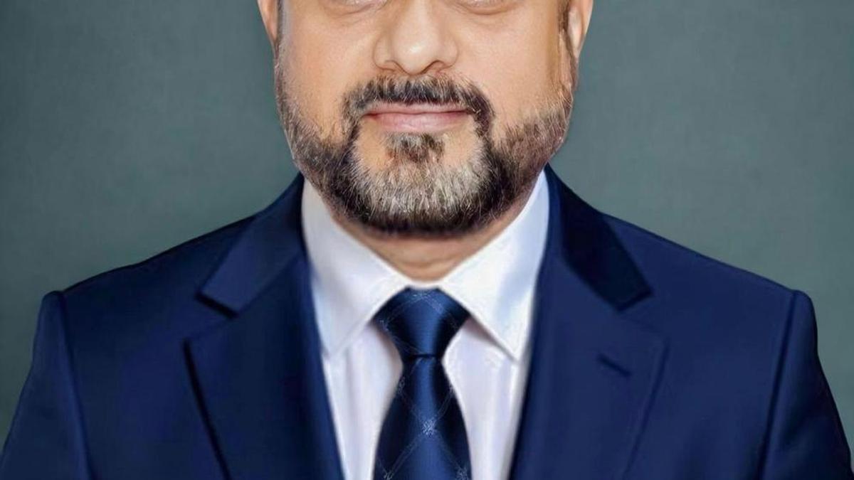 KRCL gets new director (Way & Works)