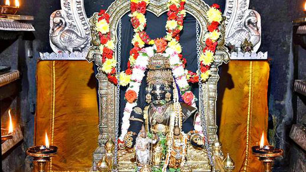 Krishna Janmashtami celebrated with traditional pomp in Udupi ...