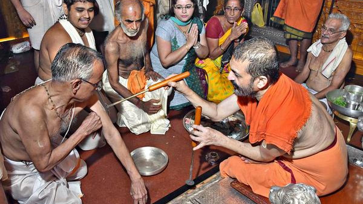 Discover the Mudra and Ritual That Makes Every Touch Heal Deeply and Instantly