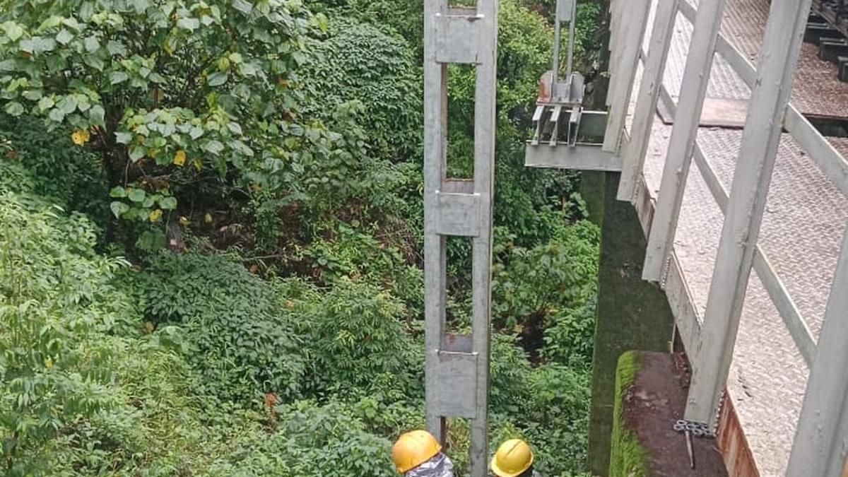 Trains on Bengaluru-Mangaluru sector to run on electric traction end-to-end soon