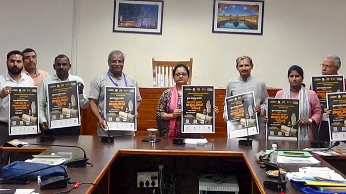Udupi DC urges people to join hands with Gyan Bharatam mission