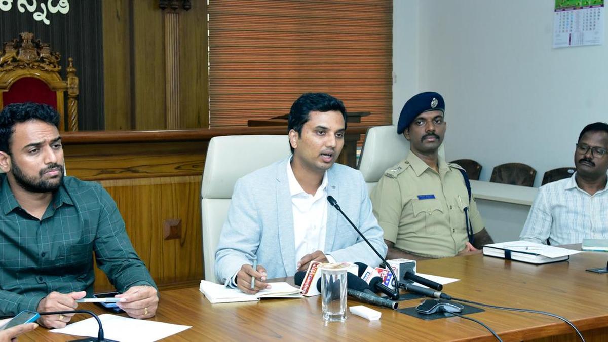 Karavali Utsav to be extended till last week of February, says Dakshina Kannada Deputy Commissioner